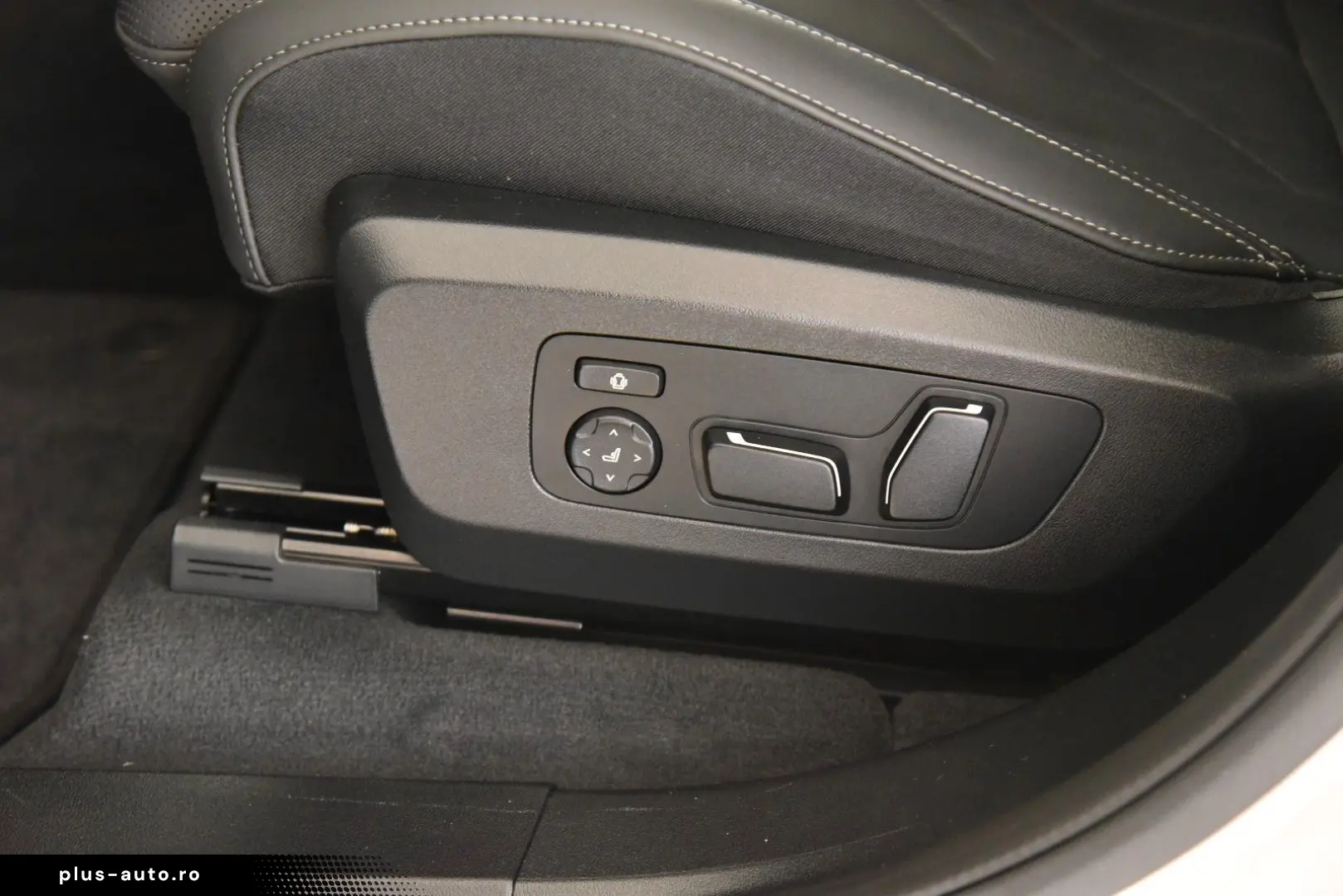 BMW X3 20d xDrive M-Sport ACC LED AHK H&K DAB