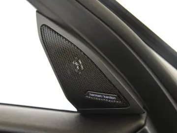 BMW X3 20d xDrive M-Sport ACC LED AHK H&K DAB