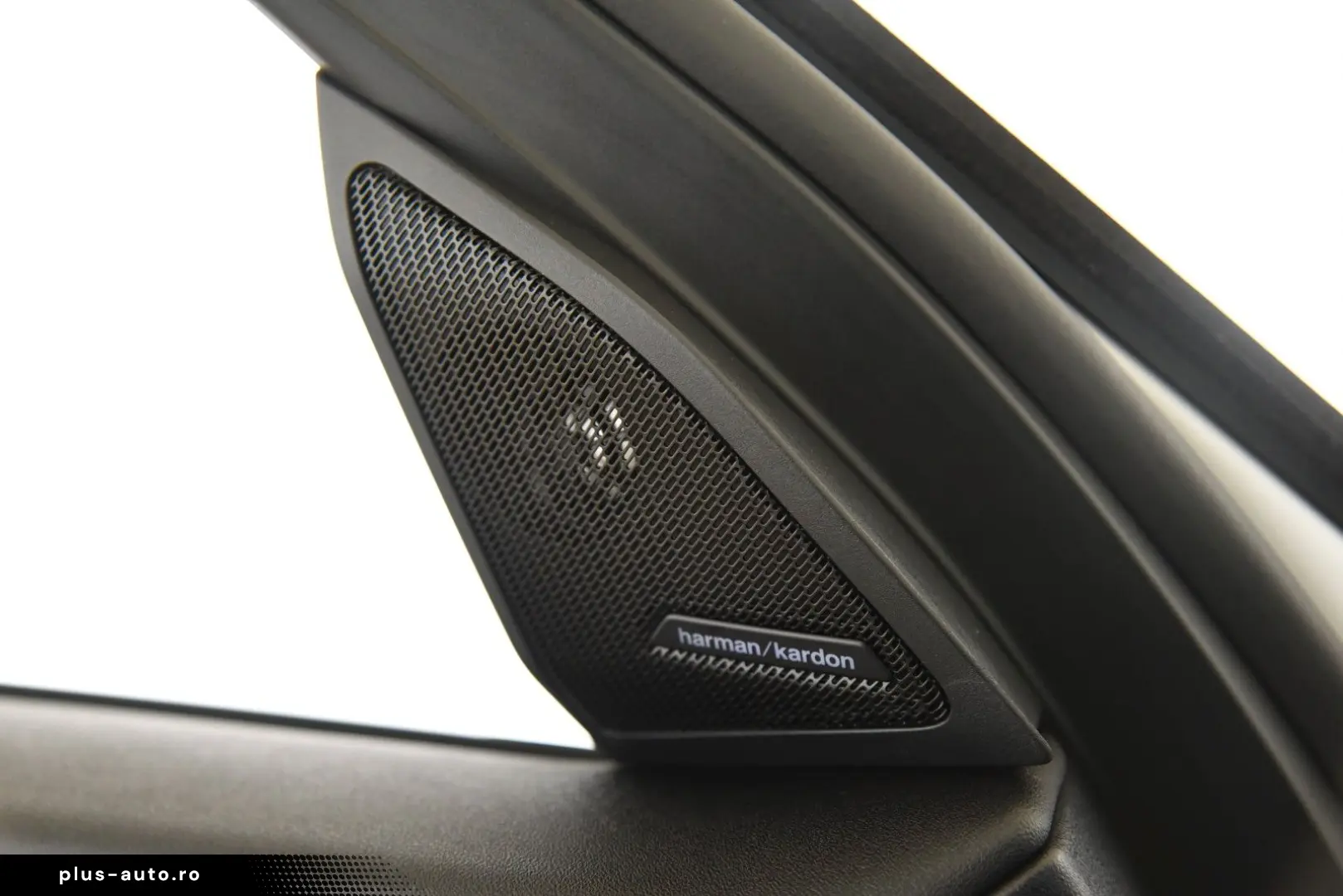 BMW X3 20d xDrive M-Sport ACC LED AHK H&K DAB