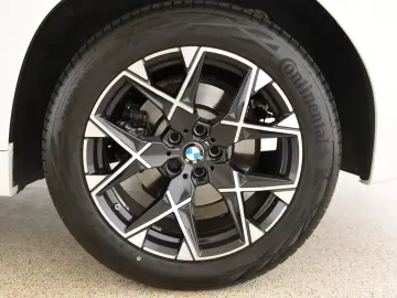 BMW X3 20d xDrive M-Sport ACC LED AHK H&K DAB