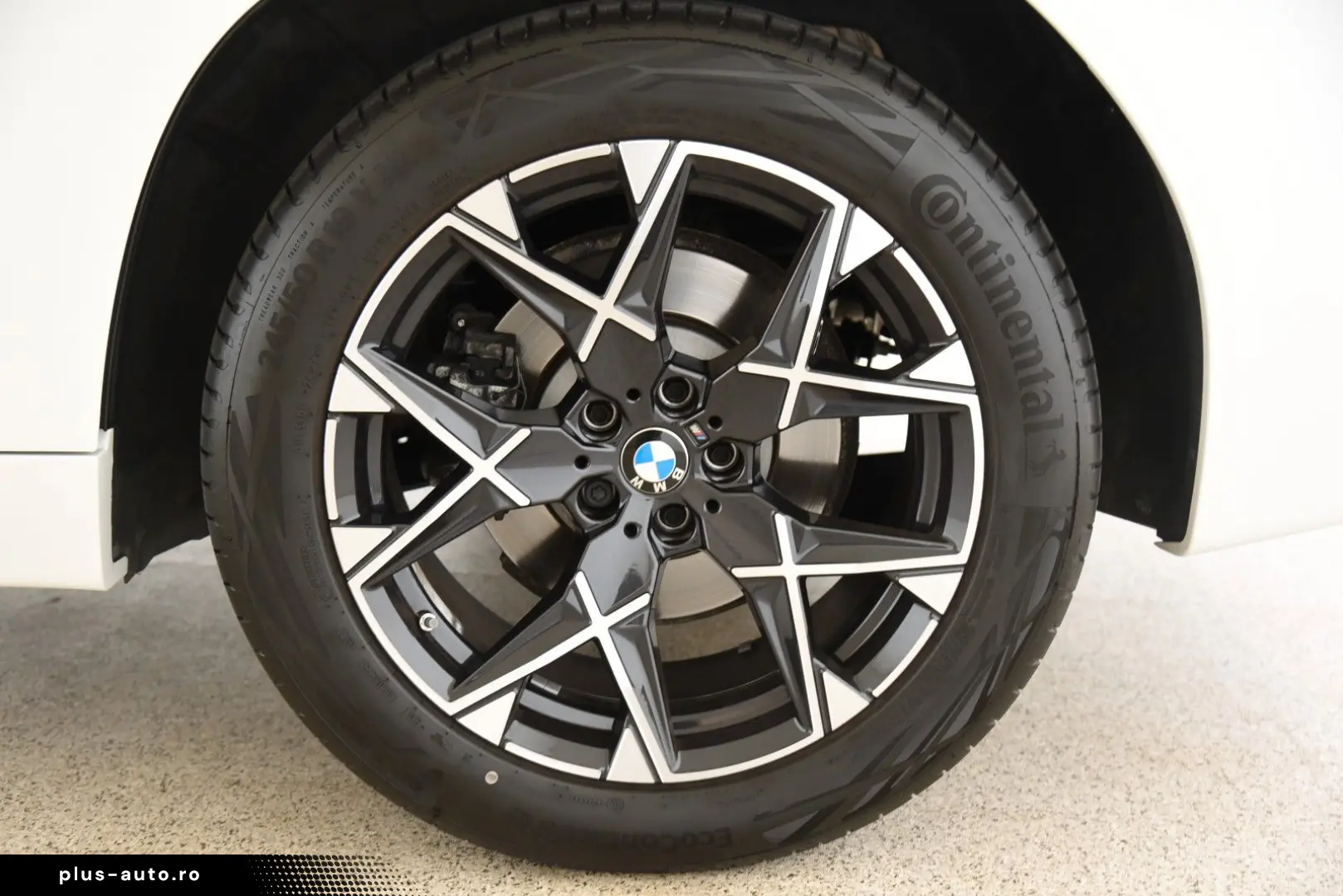 BMW X3 20d xDrive M-Sport ACC LED AHK H&K DAB