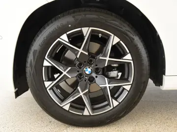 BMW X3 20d xDrive M-Sport ACC LED AHK H&K DAB