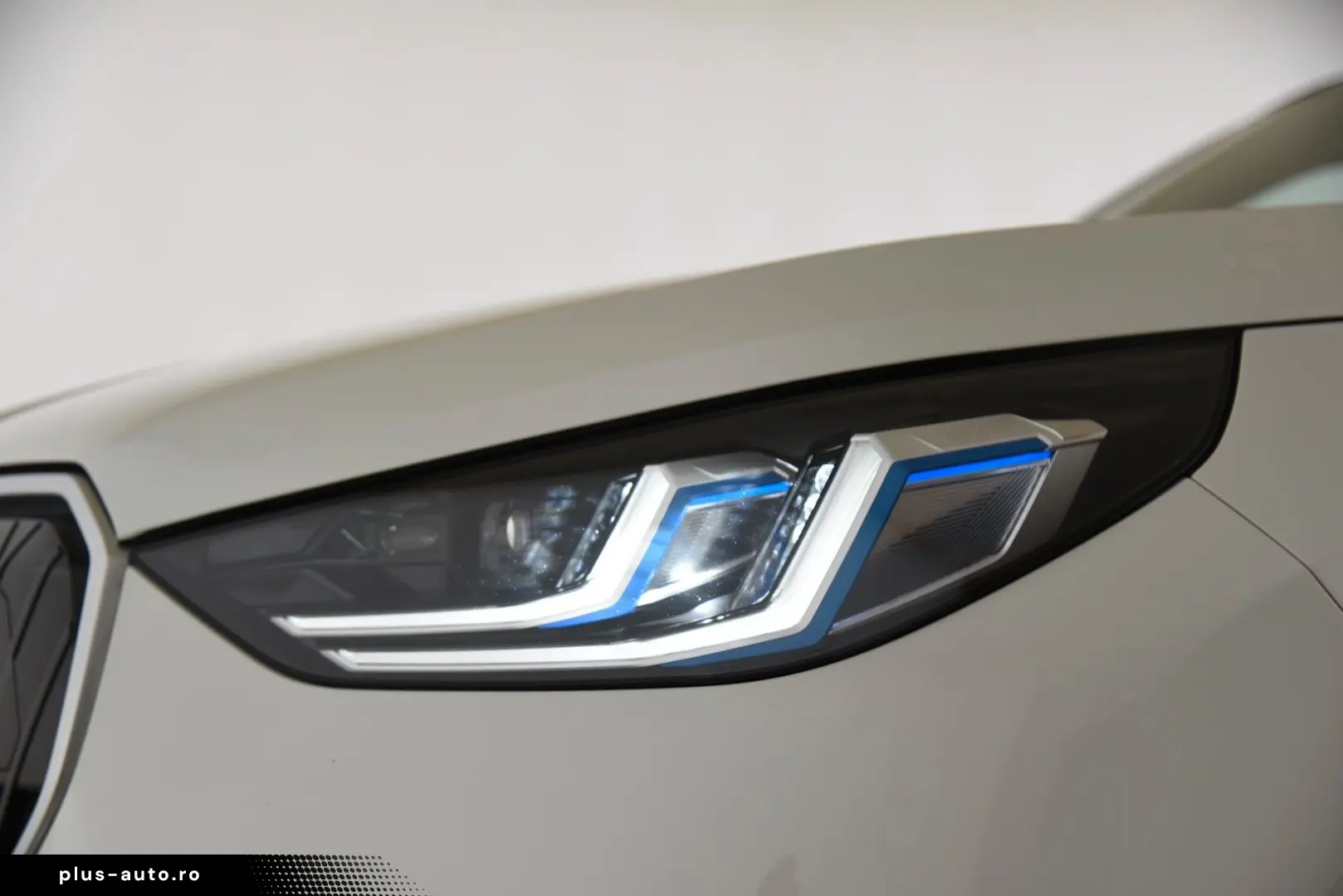 BMW X3 20d xDrive M-Sport ACC LED AHK H&K DAB