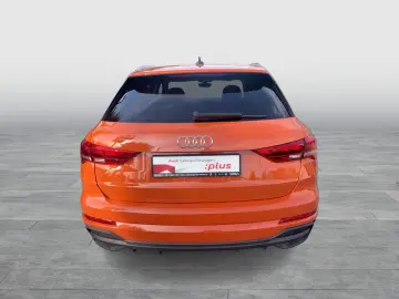 AUDI Q3 35TFSI S line ACC AHK Navi  Kam 19Zoll