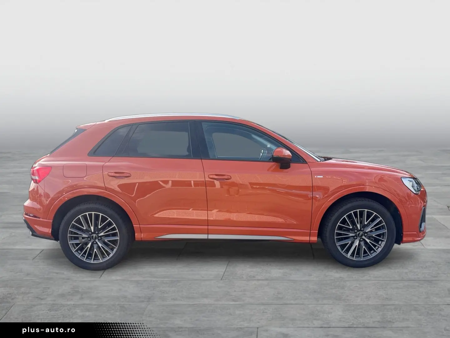 AUDI Q3 35TFSI S line ACC AHK Navi  Kam 19Zoll