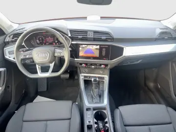 AUDI Q3 35TFSI S line ACC AHK Navi  Kam 19Zoll