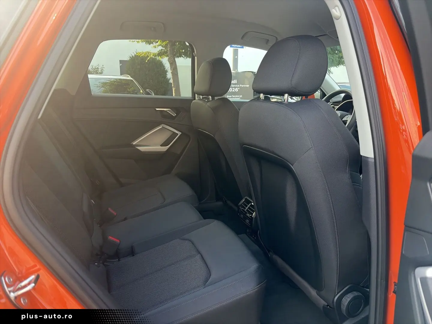 AUDI Q3 35TFSI S line ACC AHK Navi  Kam 19Zoll