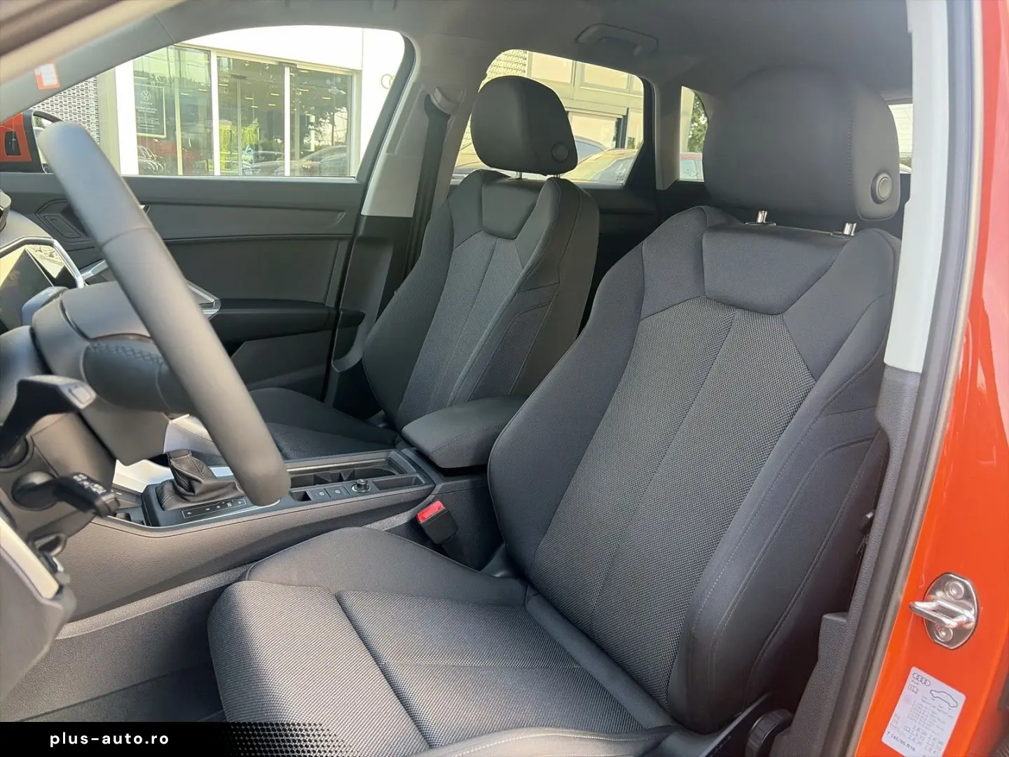 AUDI Q3 35TFSI S line ACC AHK Navi  Kam 19Zoll