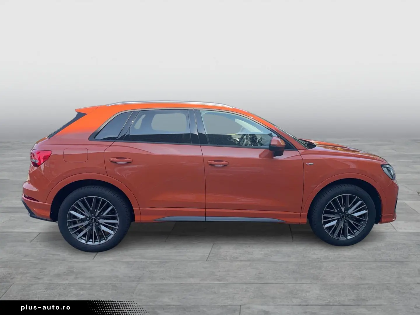 AUDI Q3 35TFSI S line ACC AHK Navi  Kam 19Zoll