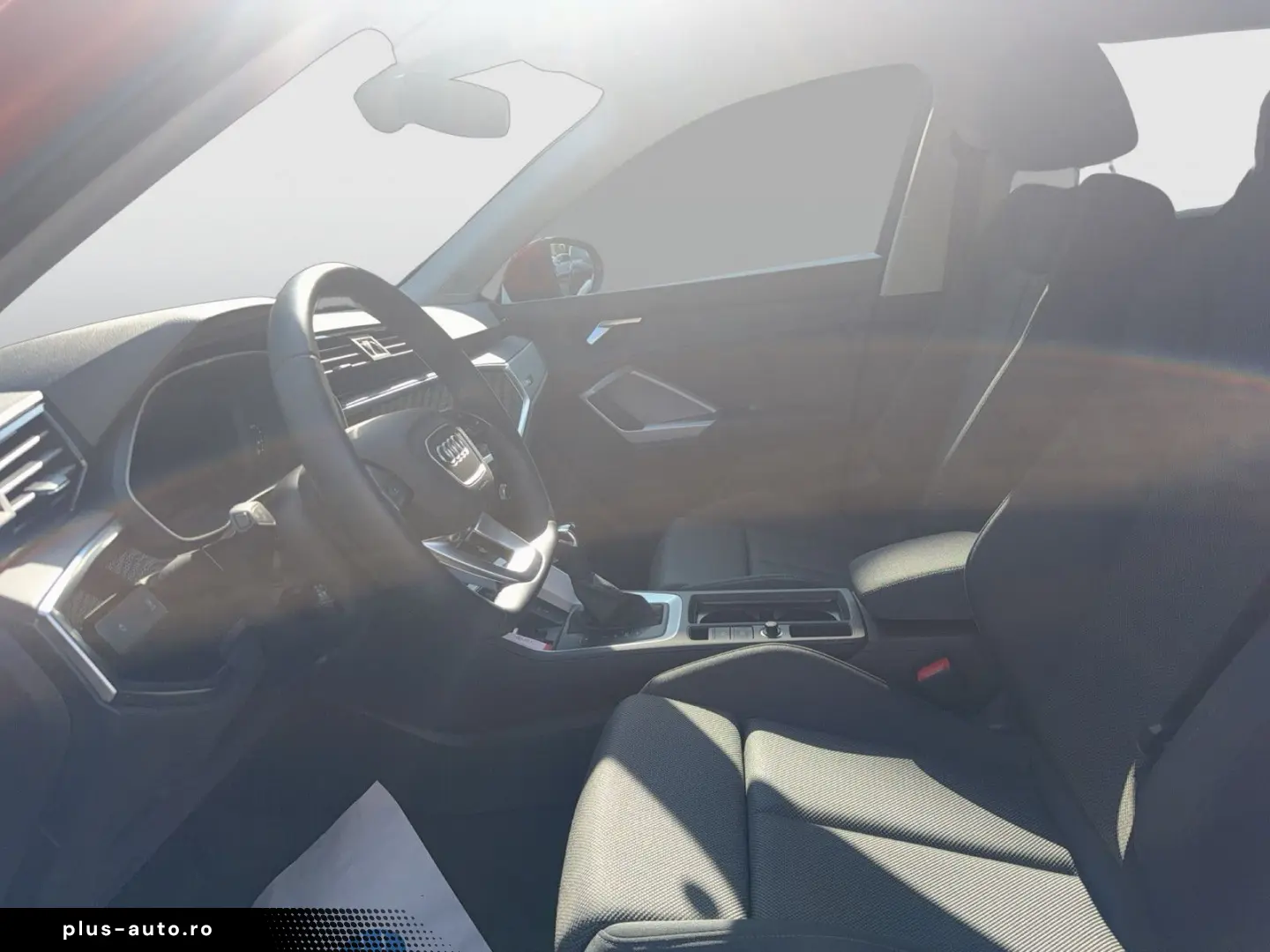AUDI Q3 35TFSI S line ACC AHK Navi  Kam 19Zoll