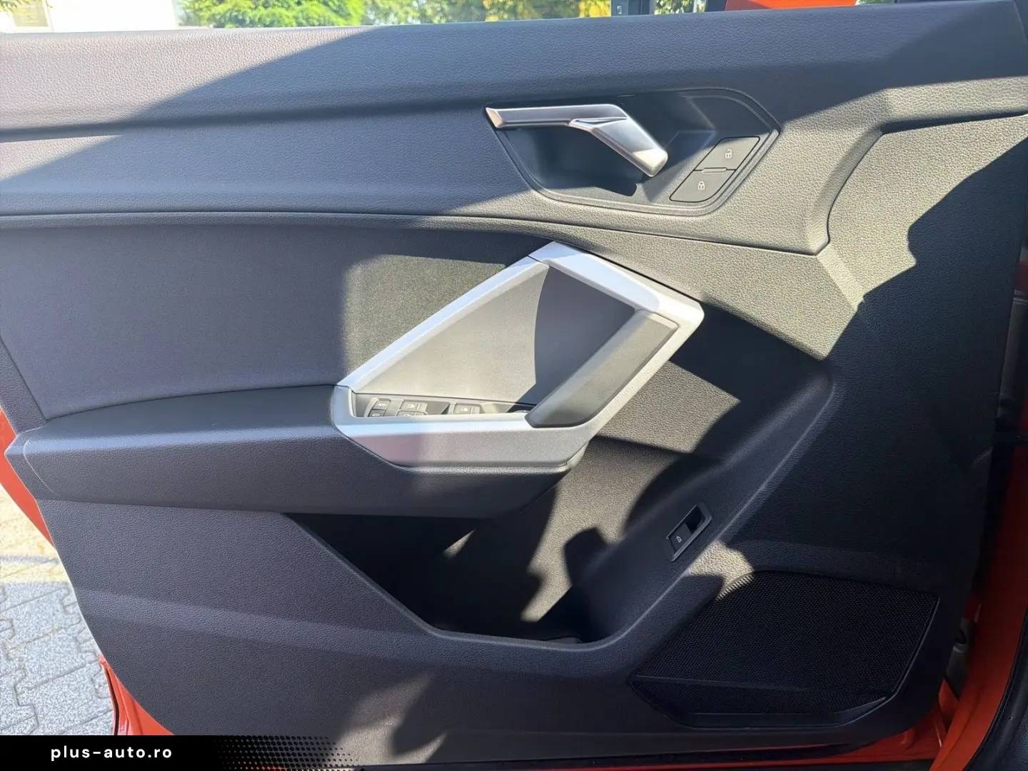 AUDI Q3 35TFSI S line ACC AHK Navi  Kam 19Zoll