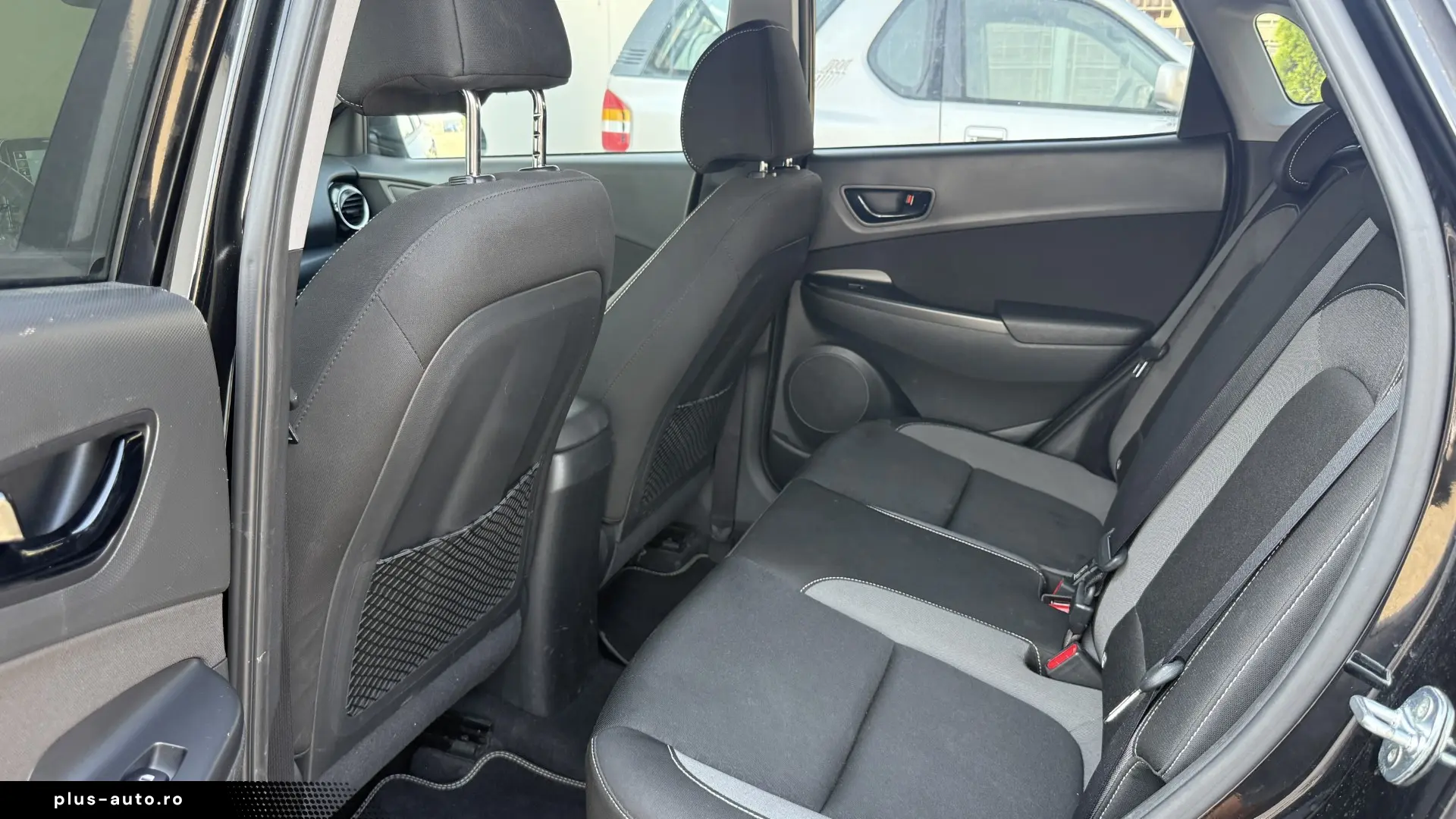 Hyundai   Kona   1.6 Hybrid   141CP   An 2019   Euro 6   Aut