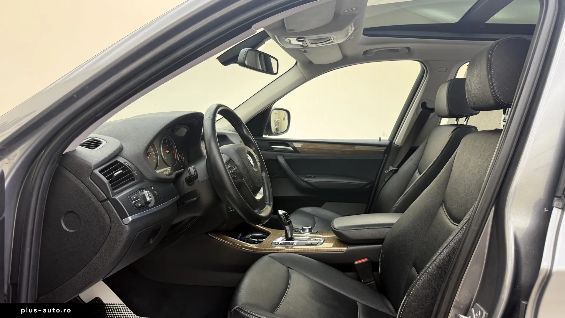 BMW   X3   2.0d   163CP   An 2011   Euro 5   Automată