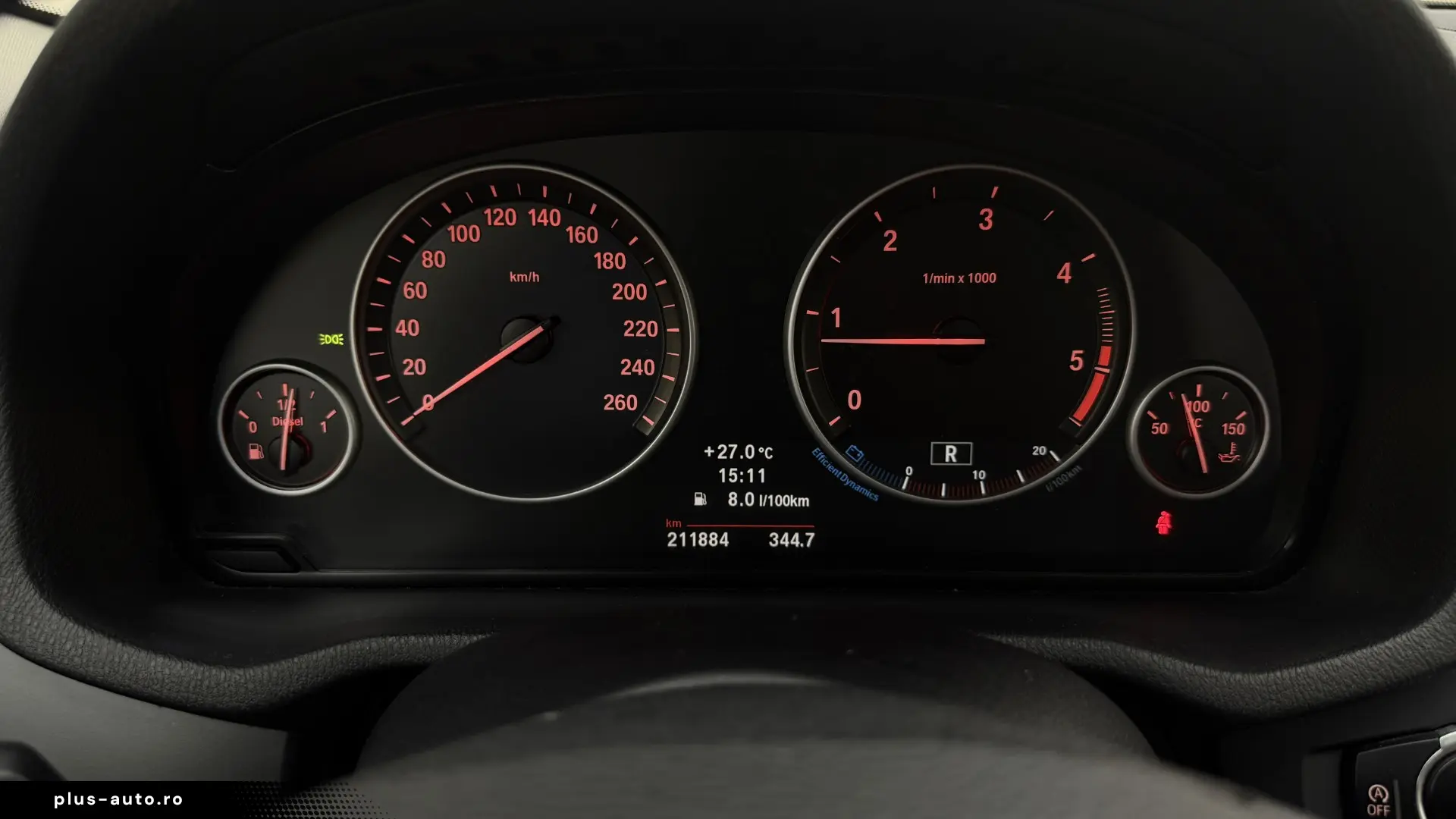 BMW   X3   2.0d   163CP   An 2011   Euro 5   Automată