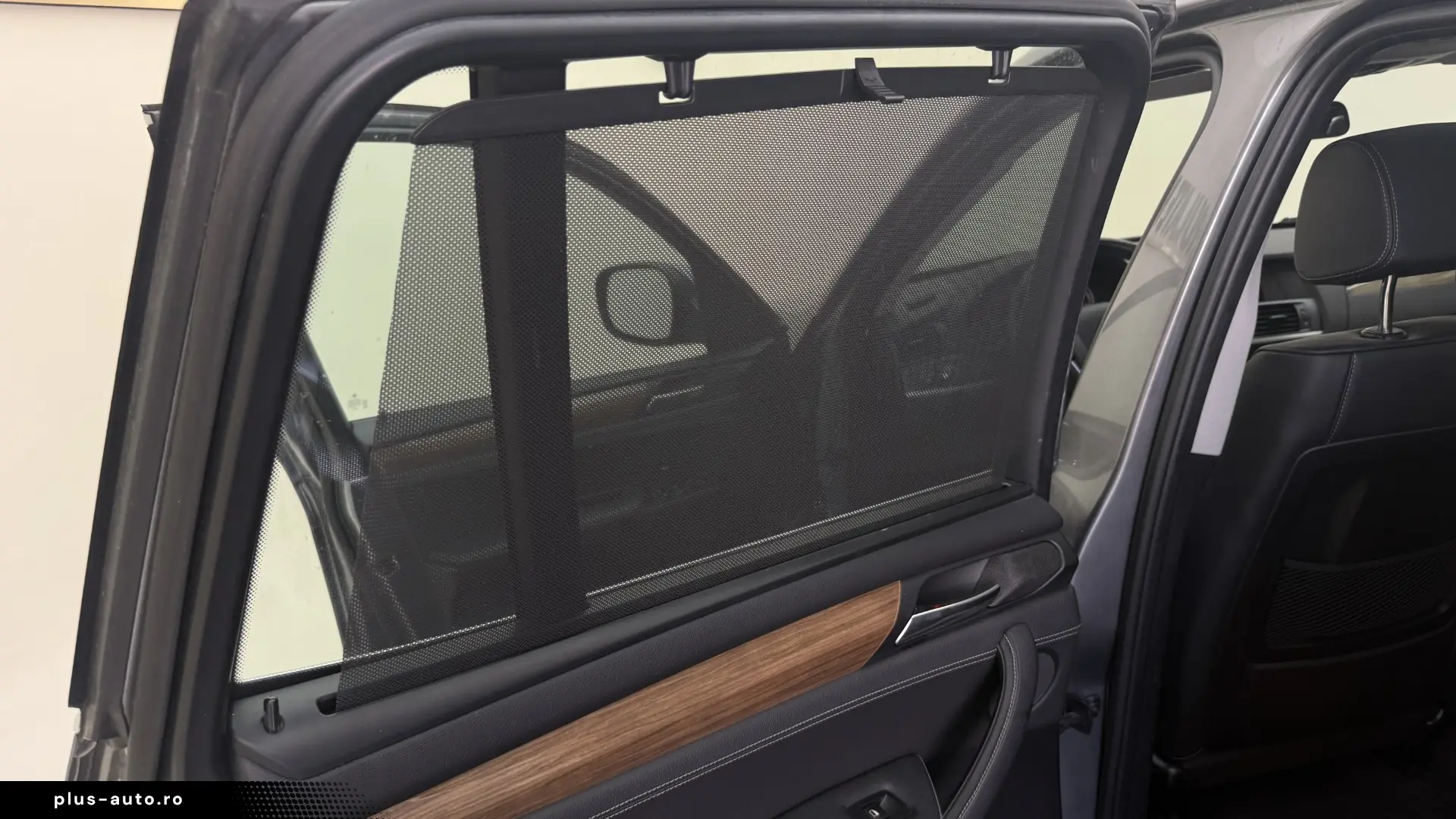 BMW   X3   2.0d   163CP   An 2011   Euro 5   Automată