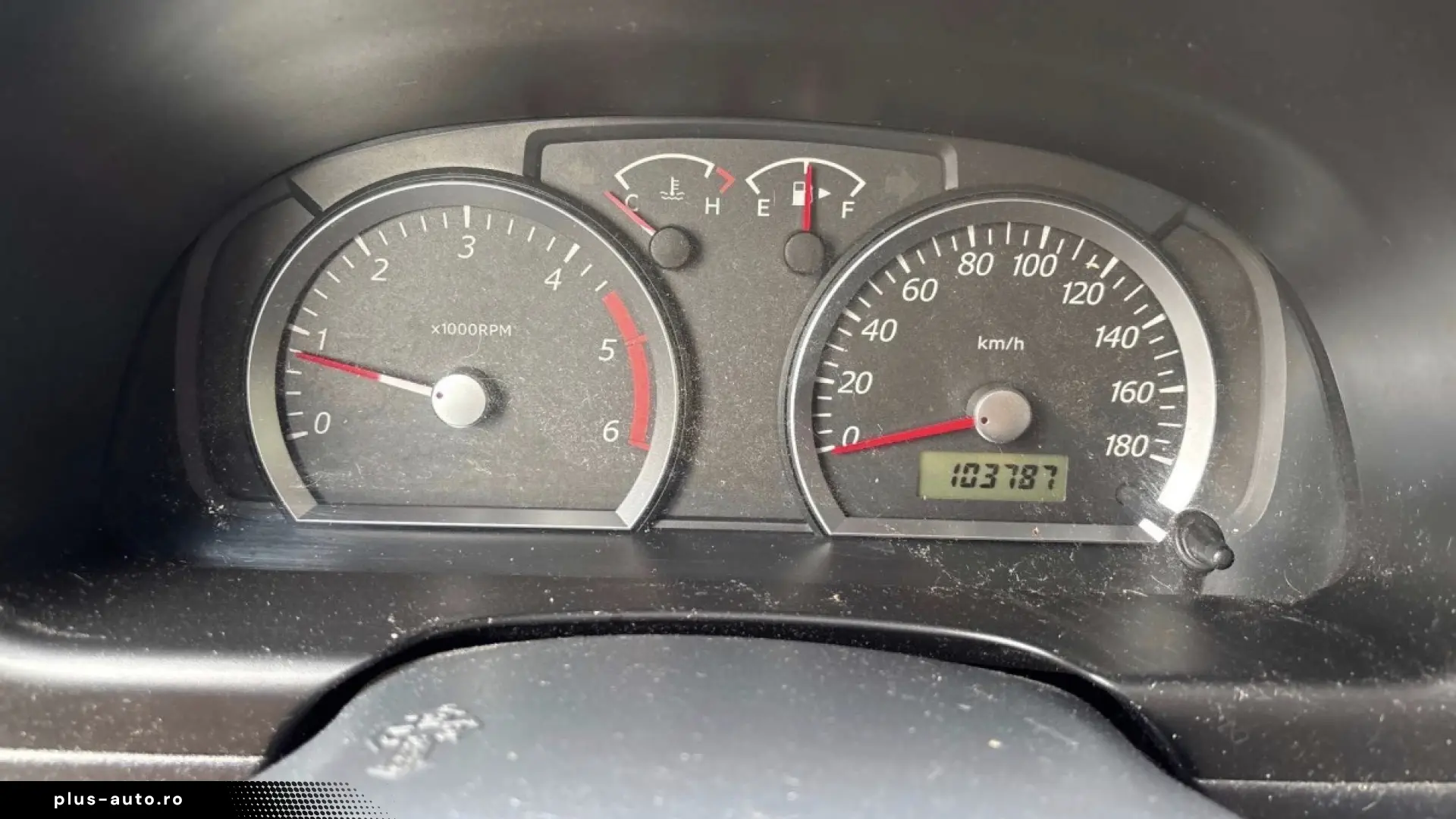 Suzuki Jimny 1.5 DDiS 4x4