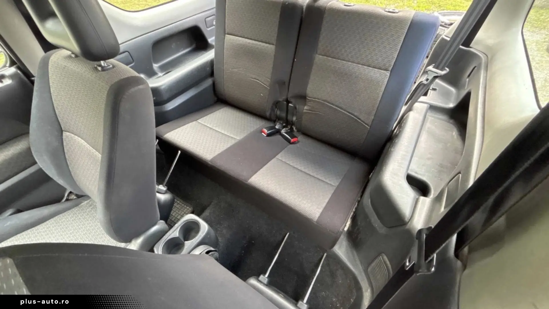 Suzuki Jimny 1.5 DDiS 4x4