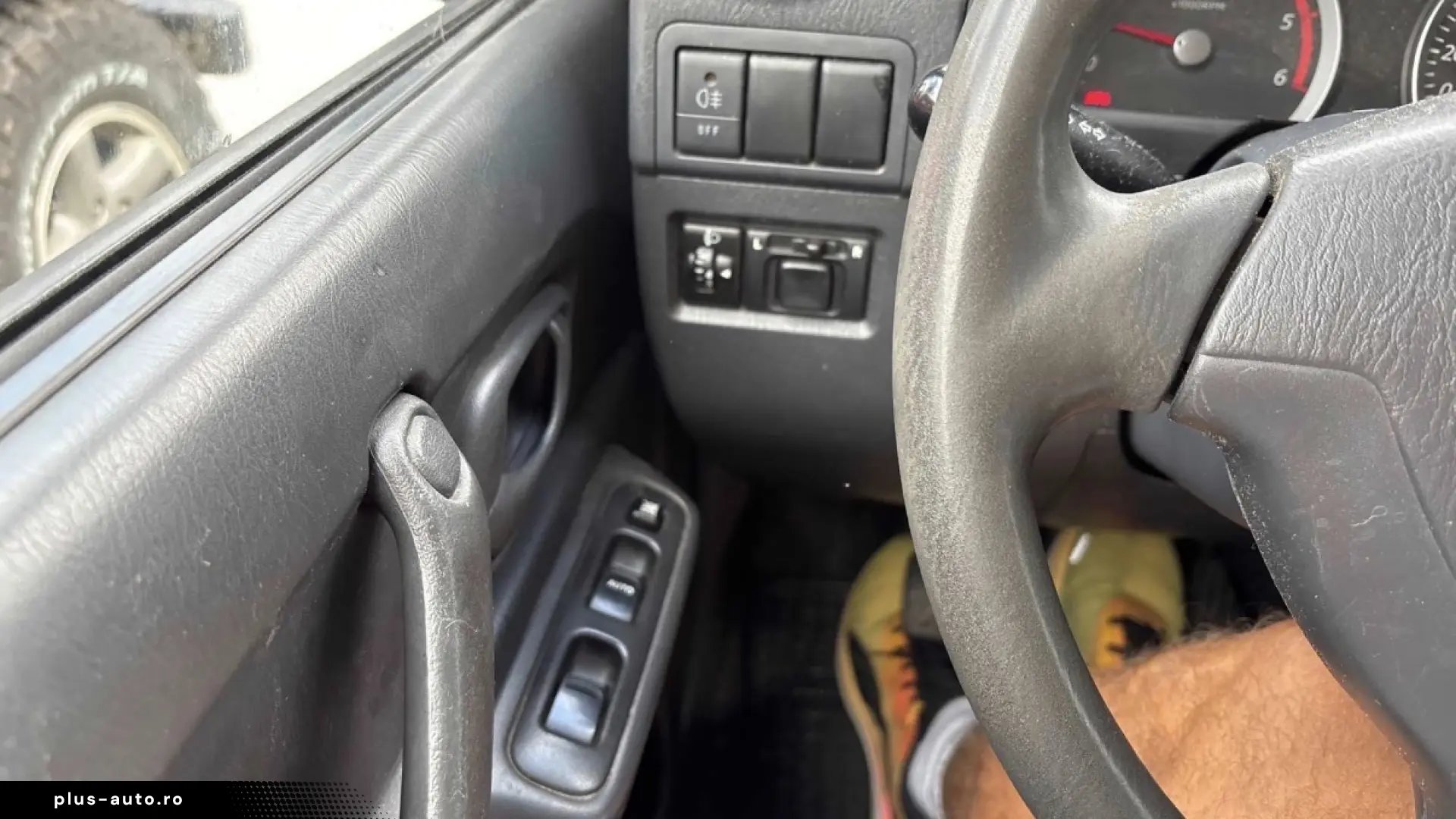 Suzuki Jimny 1.5 DDiS 4x4