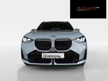 BMW X3 20d xDrive M-Sport AHK H&K 360