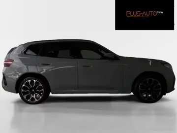 BMW X3 20d xDrive M-Sport AHK H&K 360