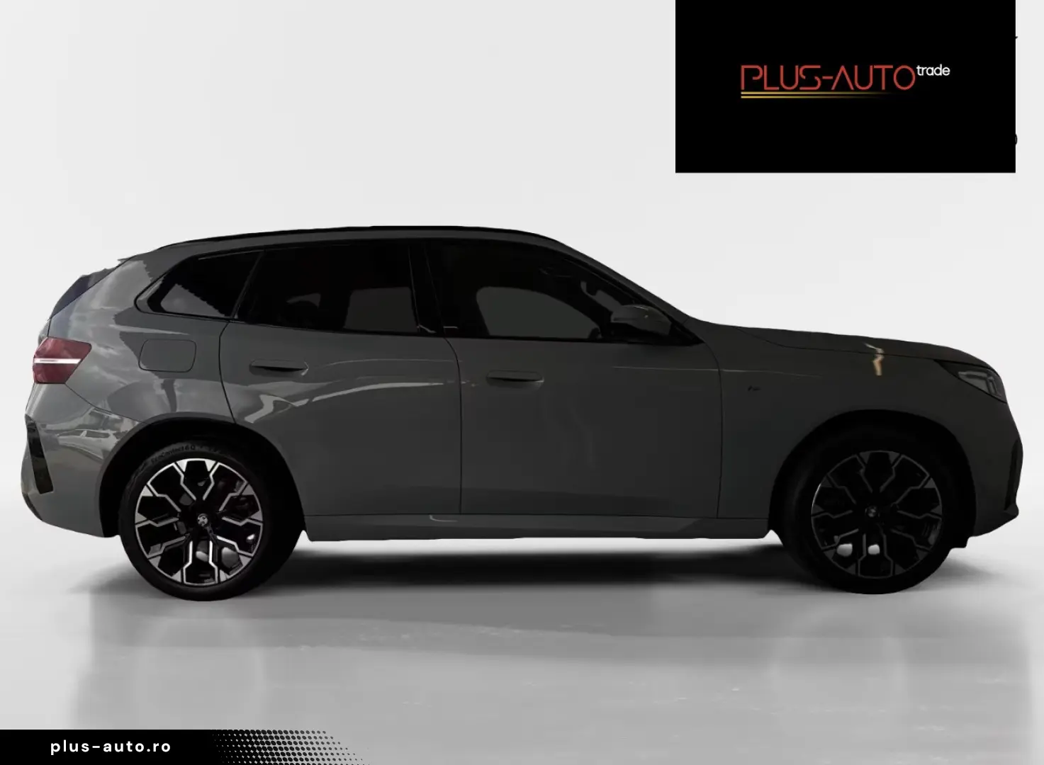 BMW X3 20d xDrive M-Sport AHK H&K 360