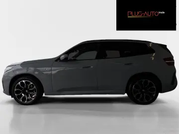BMW X3 20d xDrive M-Sport AHK H&K 360