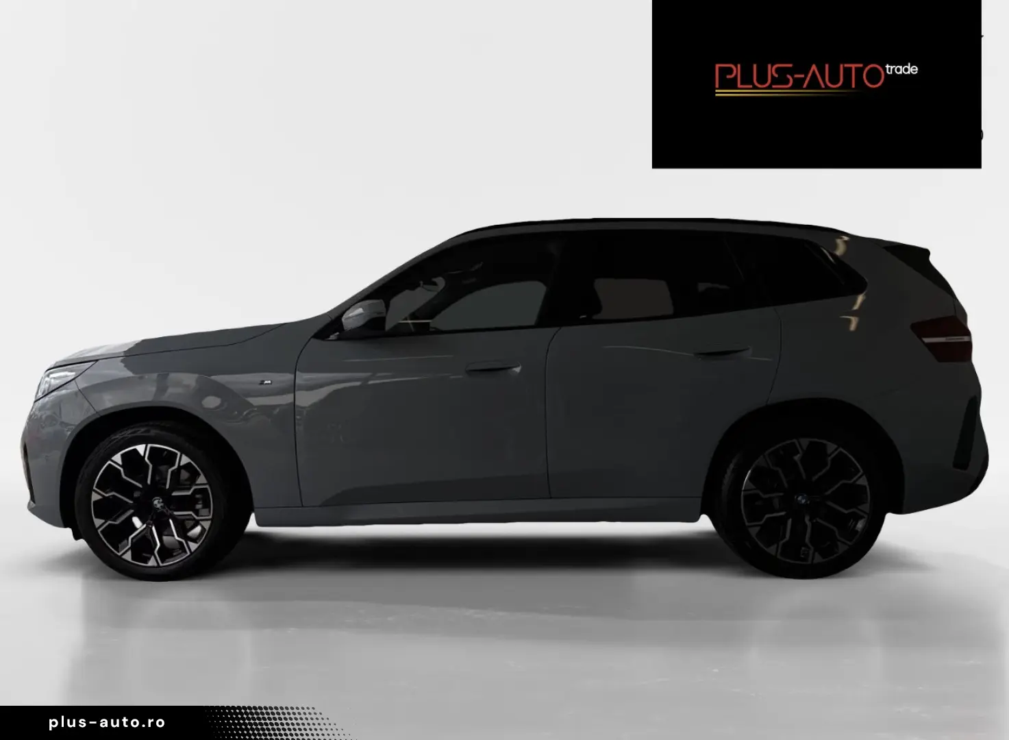 BMW X3 20d xDrive M-Sport AHK H&K 360