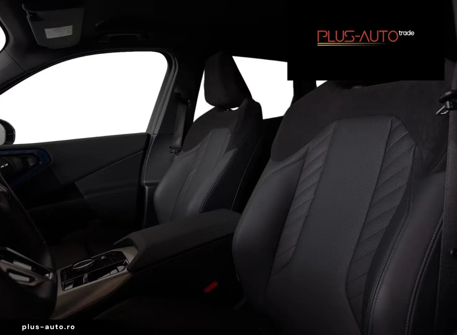 BMW X3 20d xDrive M-Sport AHK H&K 360
