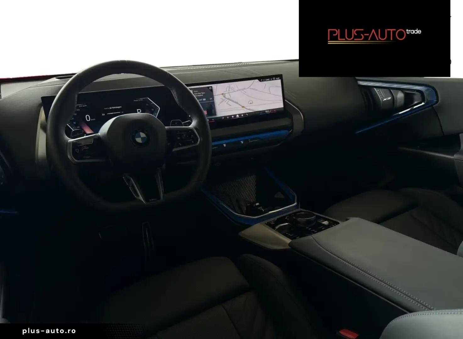 BMW X3 20d xDrive M-Sport AHK H&K 360