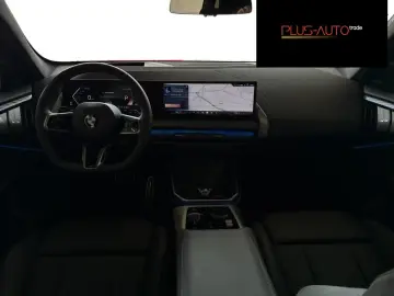 BMW X3 20d xDrive M-Sport AHK H&K 360