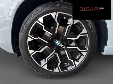 BMW X3 20d xDrive M-Sport AHK H&K 360