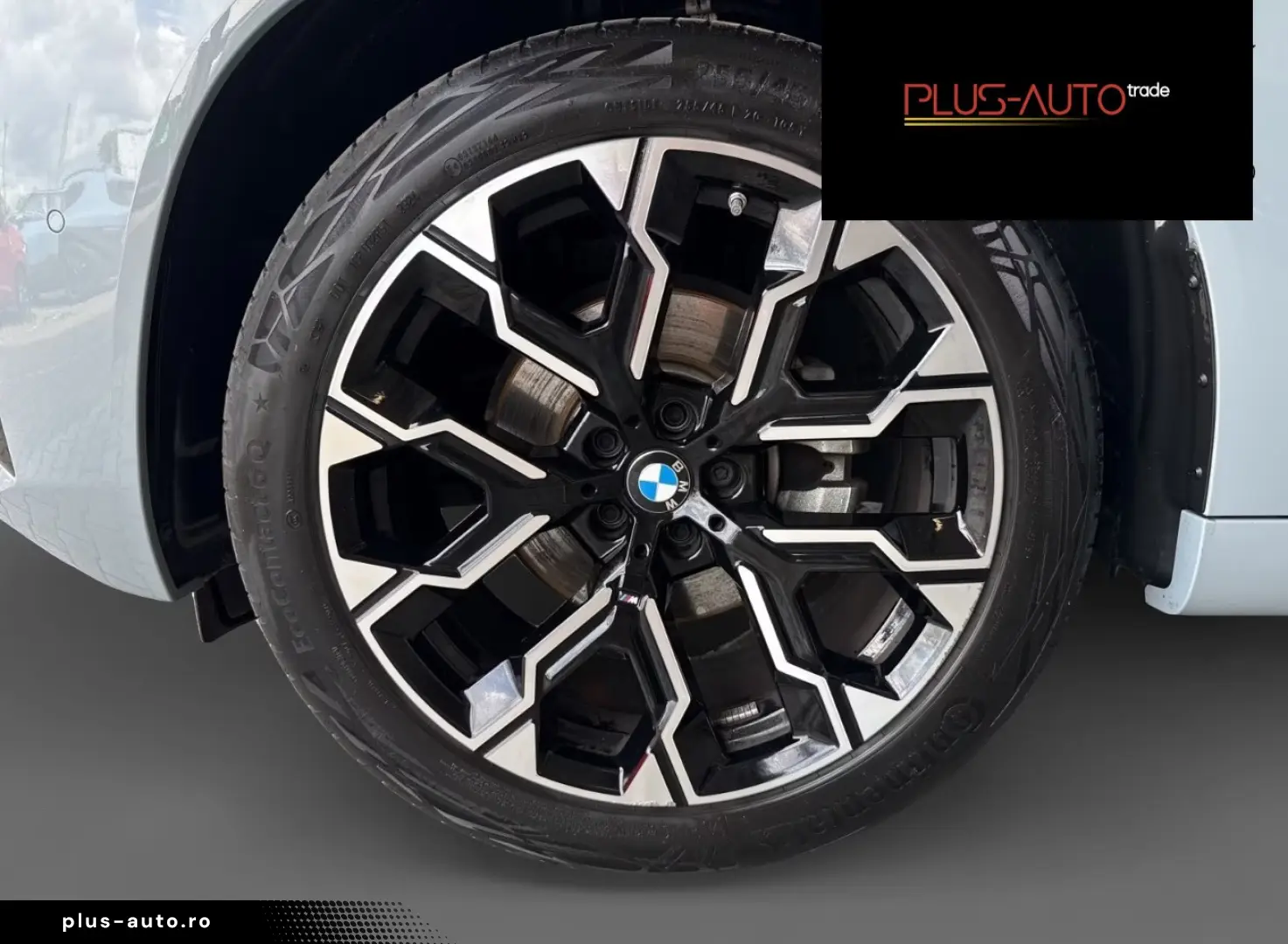 BMW X3 20d xDrive M-Sport AHK H&K 360