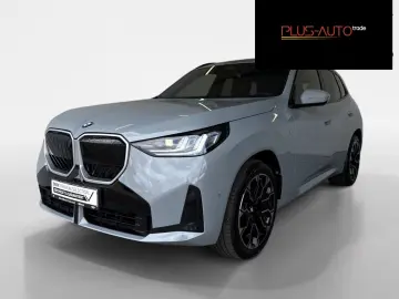 BMW X3 20d xDrive M-Sport AHK H&K 360