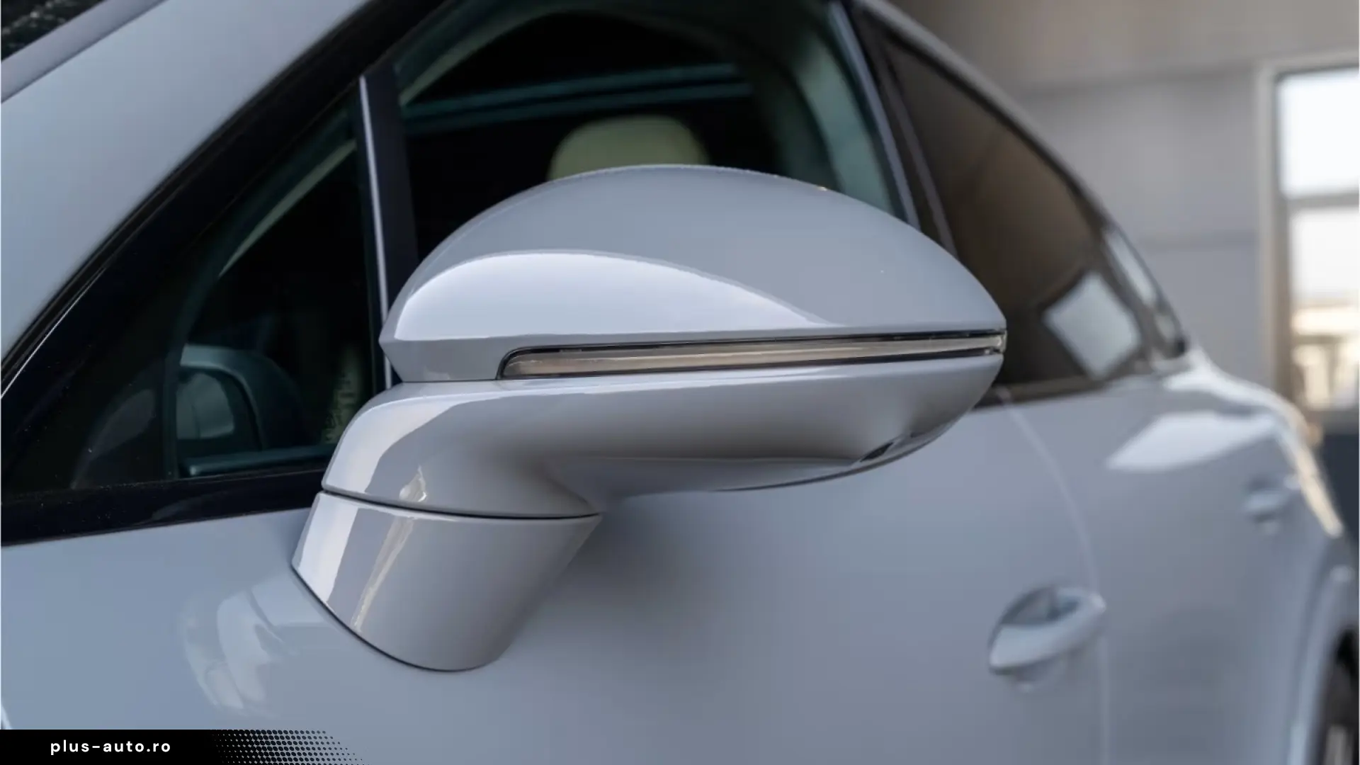 Porsche Cayenne S E-Hybrid Coupe Black Edition