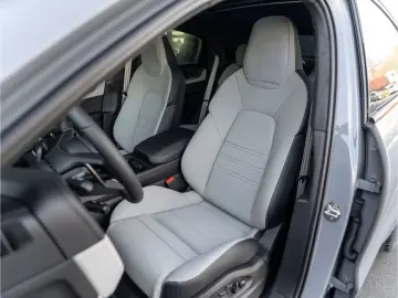 Porsche Cayenne S E-Hybrid Coupe Black Edition