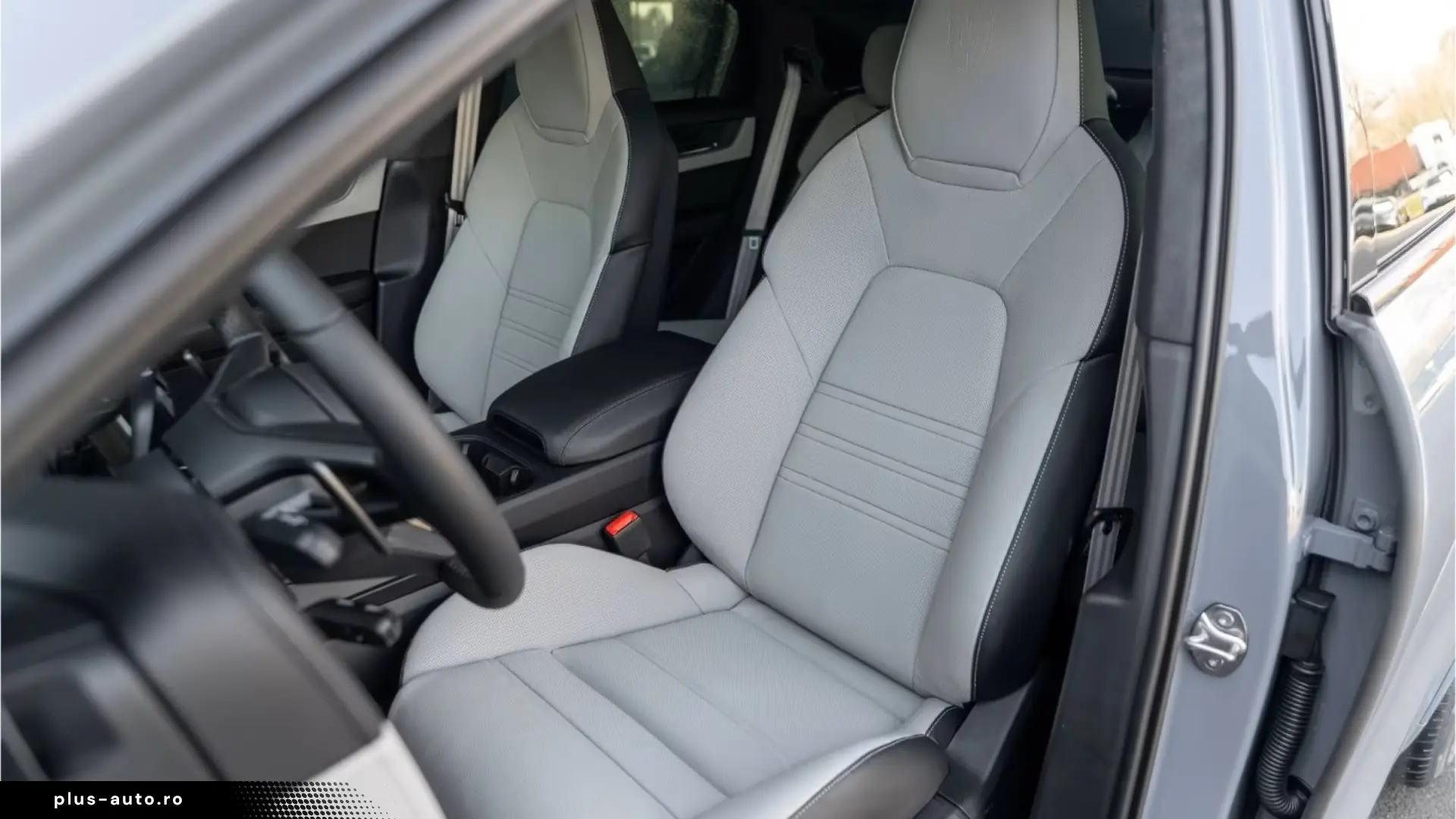 Porsche Cayenne S E-Hybrid Coupe Black Edition