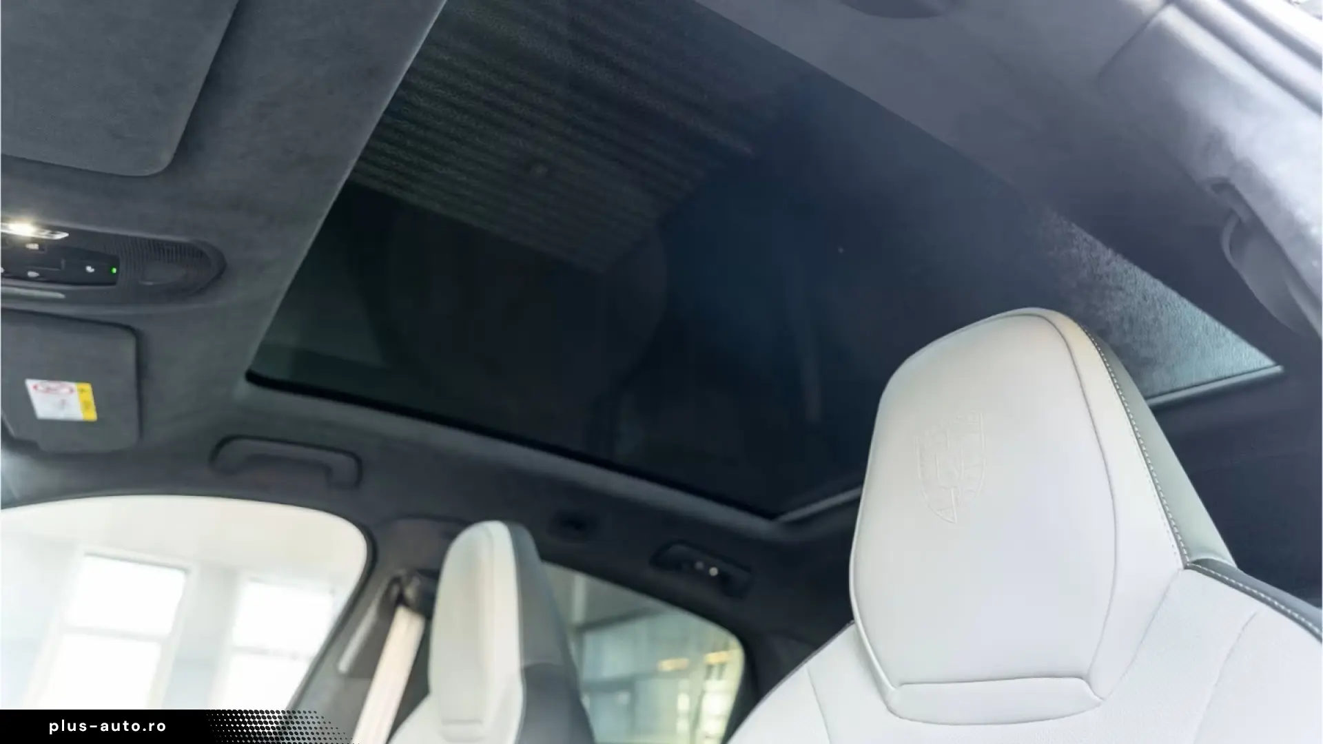 Porsche Cayenne S E-Hybrid Coupe Black Edition