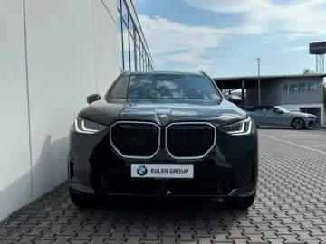 BMW X3 xDrive 20iA M-Sport HUD AHK