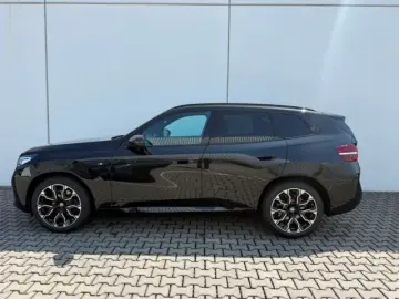 BMW X3 xDrive 20iA M-Sport HUD AHK