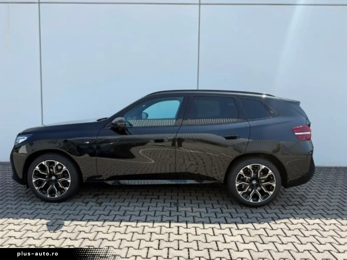 BMW X3 xDrive 20iA M-Sport HUD AHK