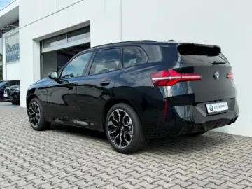 BMW X3 xDrive 20iA M-Sport HUD AHK
