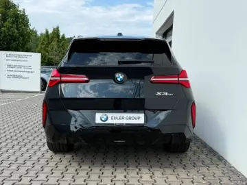 BMW X3 xDrive 20iA M-Sport HUD AHK