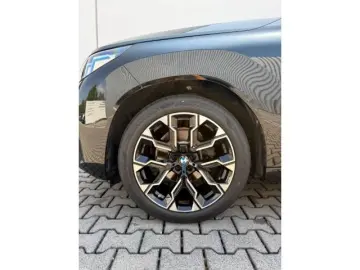 BMW X3 xDrive 20iA M-Sport HUD AHK