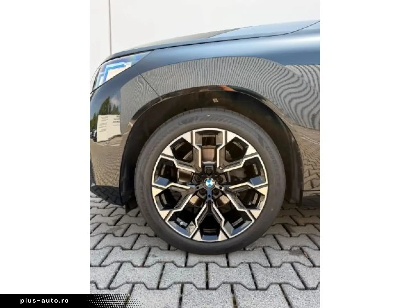 BMW X3 xDrive 20iA M-Sport HUD AHK