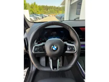 BMW X3 xDrive 20iA M-Sport HUD AHK