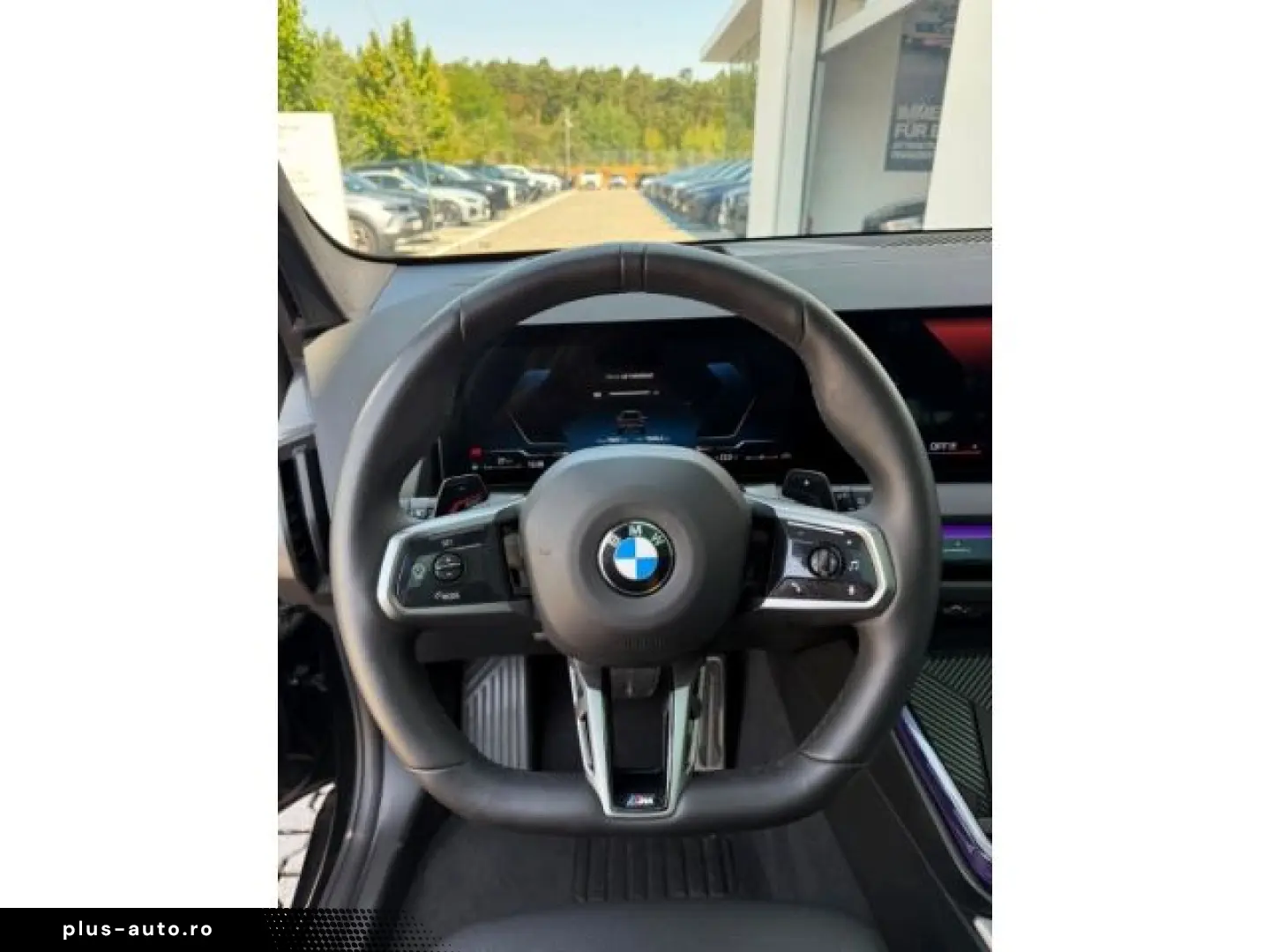 BMW X3 xDrive 20iA M-Sport HUD AHK