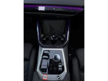 BMW X3 xDrive 20iA M-Sport HUD AHK