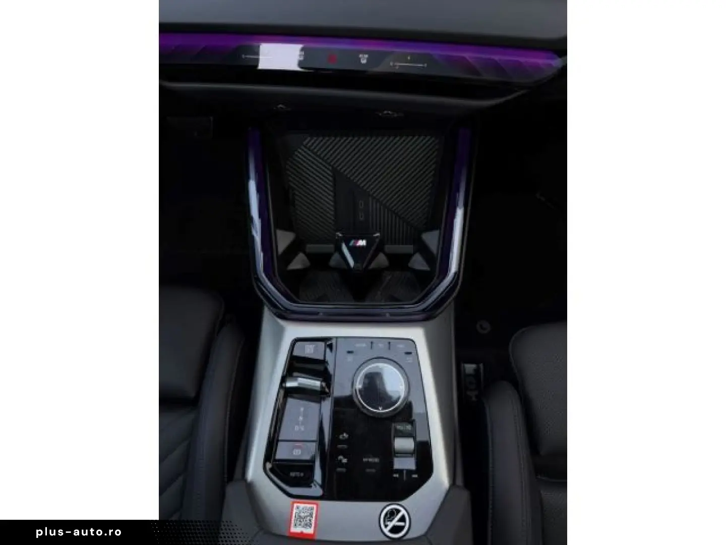 BMW X3 xDrive 20iA M-Sport HUD AHK