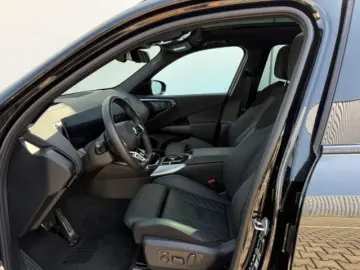 BMW X3 xDrive 20iA M-Sport HUD AHK