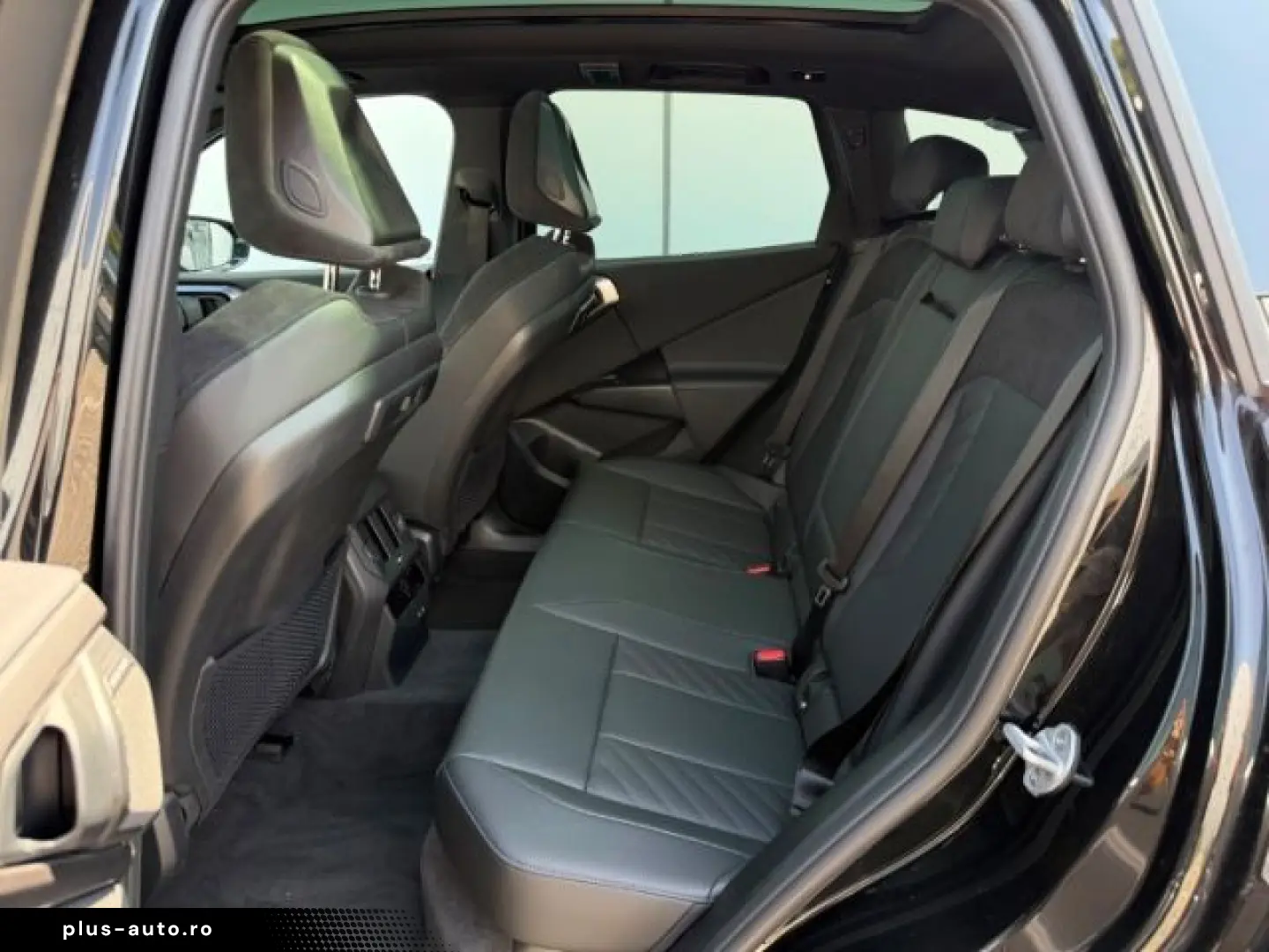 BMW X3 xDrive 20iA M-Sport HUD AHK